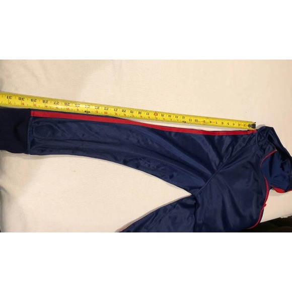 Marvel Spiderman Mad Engine Track Jacket  Size XL - Picture 6 of 7